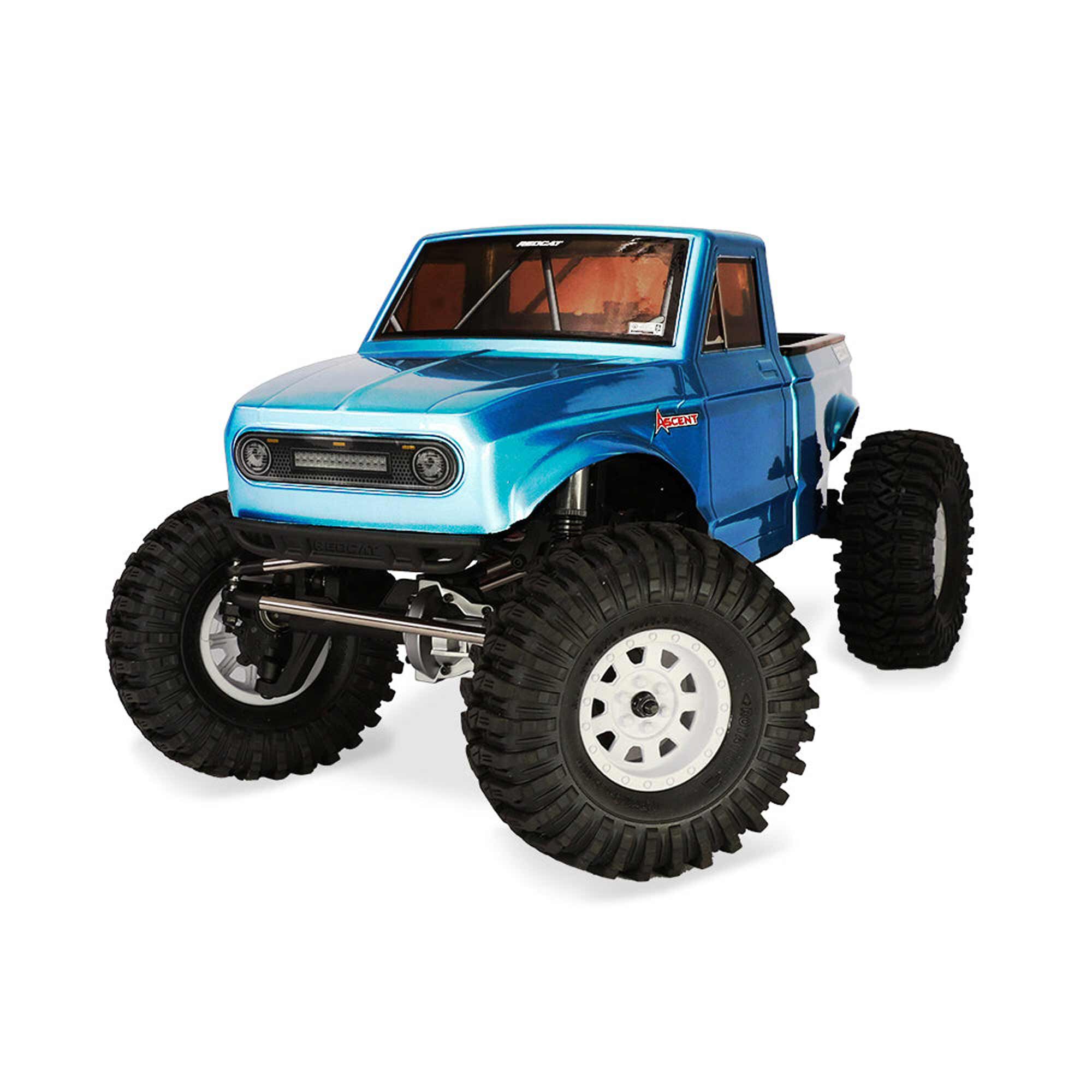 Redcat rc crawler store