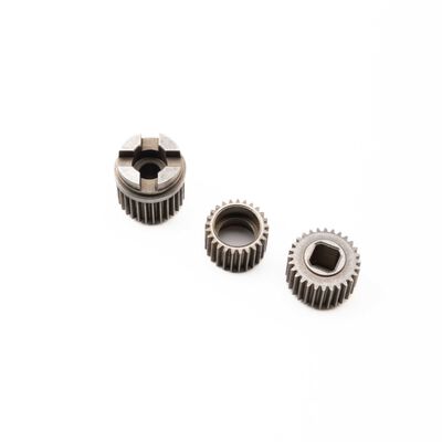 Transfer Case Metal Gears: SCX10 III Transfer Case Metal Gears: SCX10 III