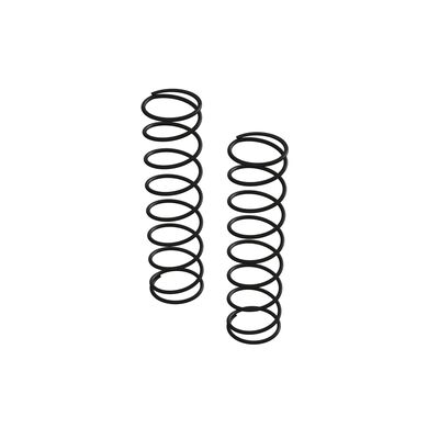 Shock Springs: 95mm 1.00N/mm (5.71lb/in)(2) Shock Springs: 95mm 1.00N/mm (5.71lb/in)(2)