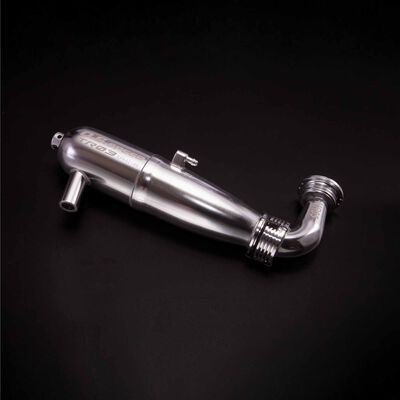 TUNED SILENCER COMPLETE.TR03 EFRA2196 TUNED SILENCER COMPLETE.TR03 EFRA2196