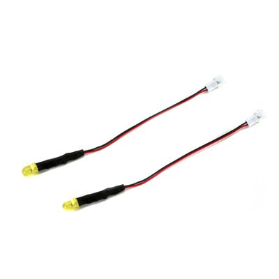 Yellow LED Solid (2): Universal Light Kit Yellow LED Solid (2): Universal Light Kit
