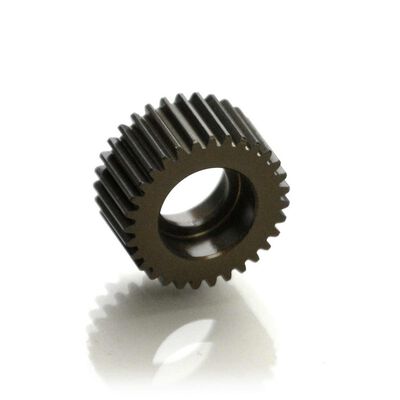 HD Idler Gear, 7075: Rb10, Pro2 Sc10 HD Idler Gear, 7075: Rb10, Pro2 Sc10