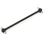 Team Losi Racing Rear Center Dog Bone: 8E 3.0, 8X