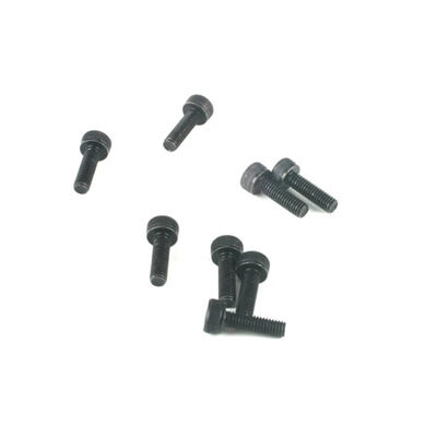 Crankcase Screw Set: RR, SS Crankcase Screw Set: RR, SS