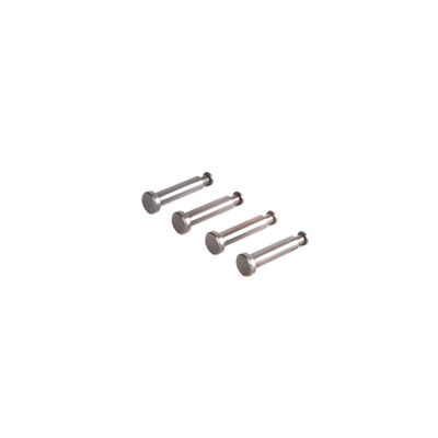 Front King Pins TiCN (4): All SCTE Front King Pins TiCN (4): All SCTE