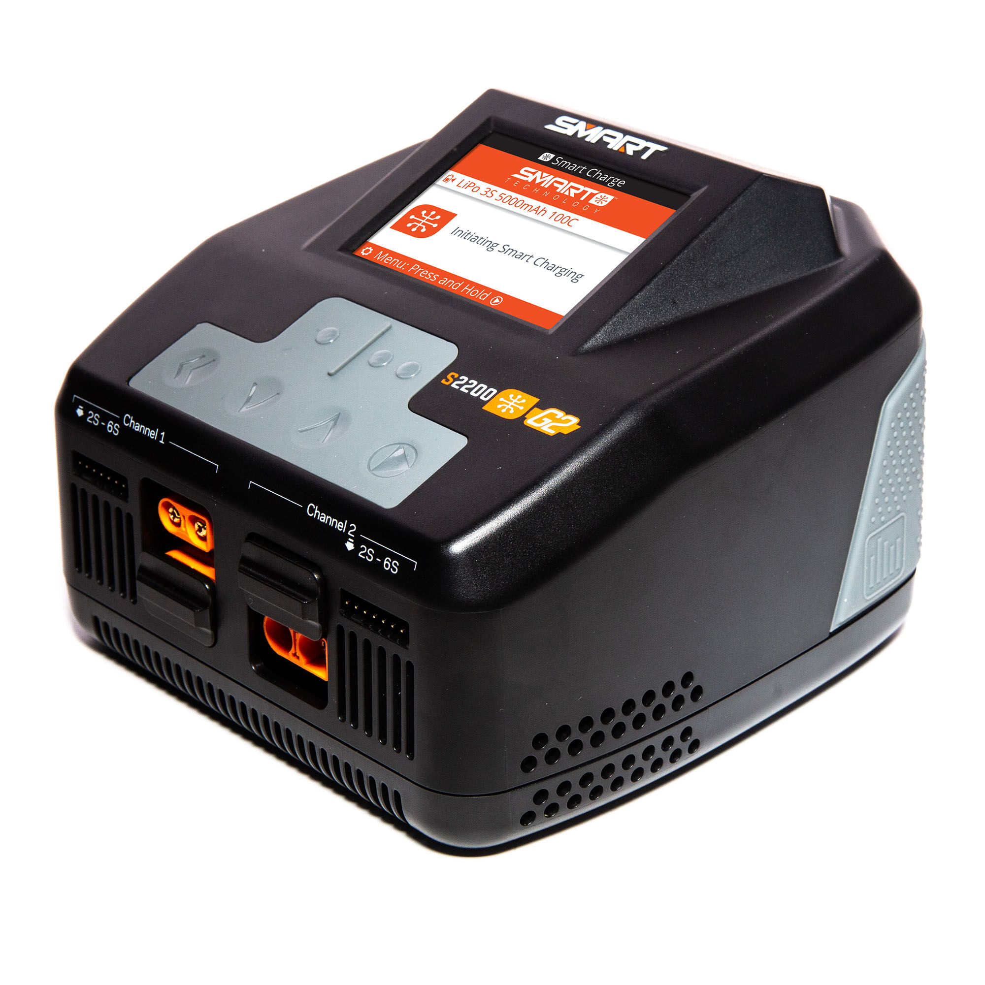 Rc hot sale car chargers