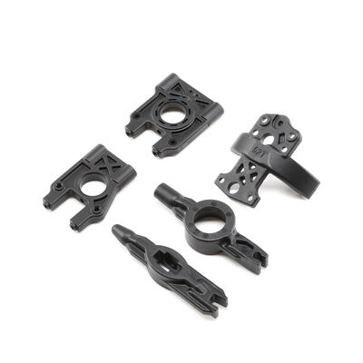 Center Differential Mount & Brace Set: 8B 2.0 Center Differential Mount & Brace Set: 8B 2.0