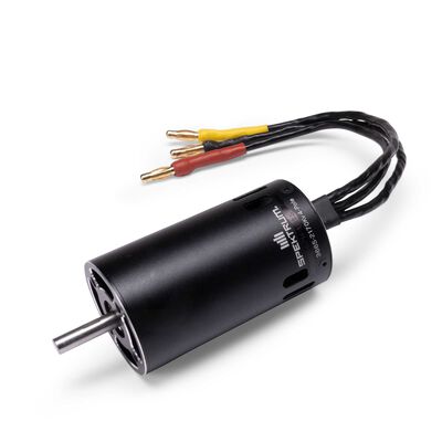 3665-2170Kv Brushless Inrunner Motor, 4-Pole 3665-2170Kv Brushless Inrunner Motor, 4-Pole