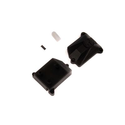 Receiver Box: SCX10 III Receiver Box: SCX10 III