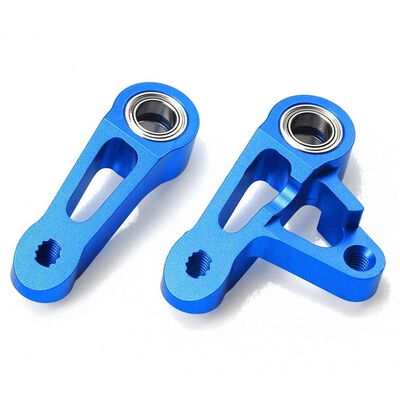 XV-02 Aluminum Steering Arms (L/R) 22073 XV-02 Aluminum Steering Arms (L/R) 22073