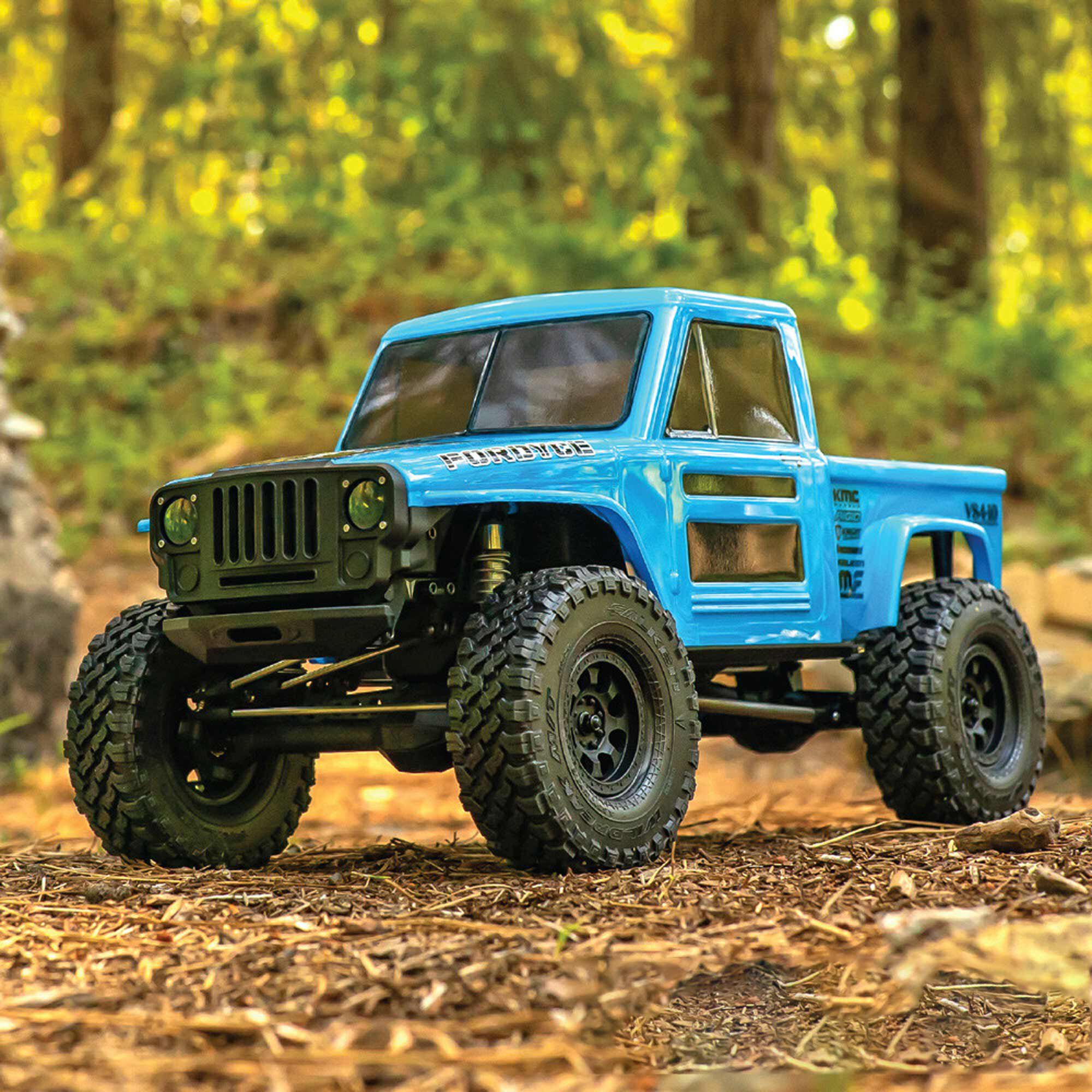 RC Rock Crawlers RC Crawlers and Off Road RC Cars Horizon Hobby