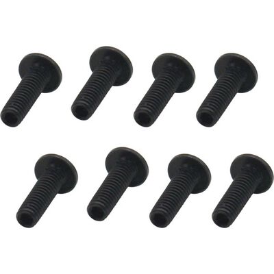 Domed Base Droop Screw: ARRMA 6S BLX Domed Base Droop Screw: ARRMA 6S BLX