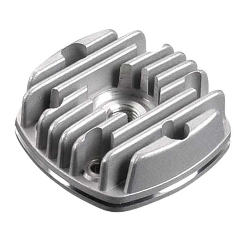 Cylinder Head: 25FX