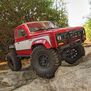 1/10 Enduro Trail Truck, Sendero HD 4WD RTR, LiPo Combo