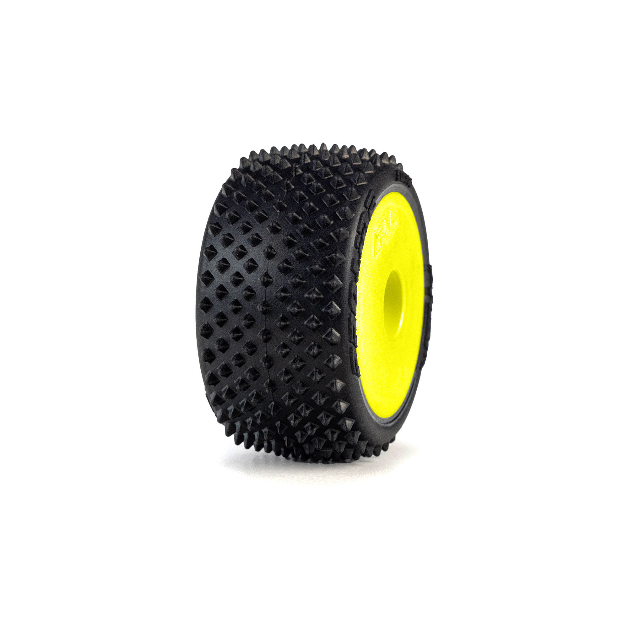 Pro-Line Racing Pro-Line Racing 1/28 Prism Front/Rear Carpet Tires