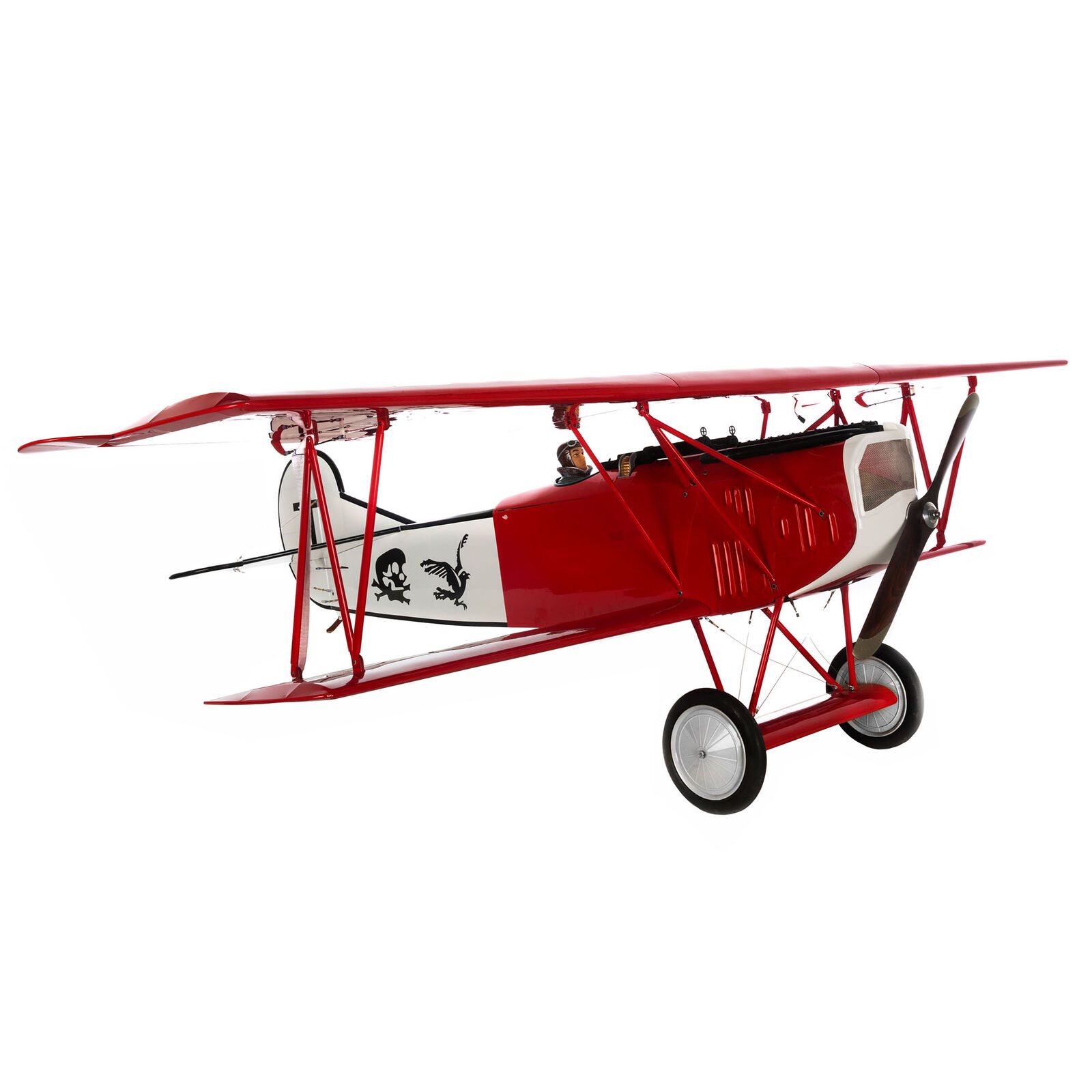 Hangar 9 Fokker D Vii 30 60cc Arf 87 Horizon Hobby Hangar 9 Fokker D Vii 30 60cc Arf 87 Horizon Hobby