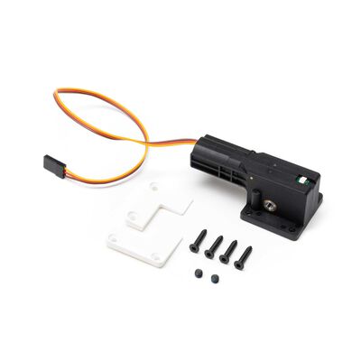 Main Gear Retract Unit: Airbus A320 1.5m Airliner 64mm EDF Jet Main Gear Retract Unit: Airbus A320 1.5m Airliner 64mm EDF Jet