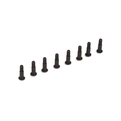 King Pin Screws (8): 22-4 King Pin Screws (8): 22-4