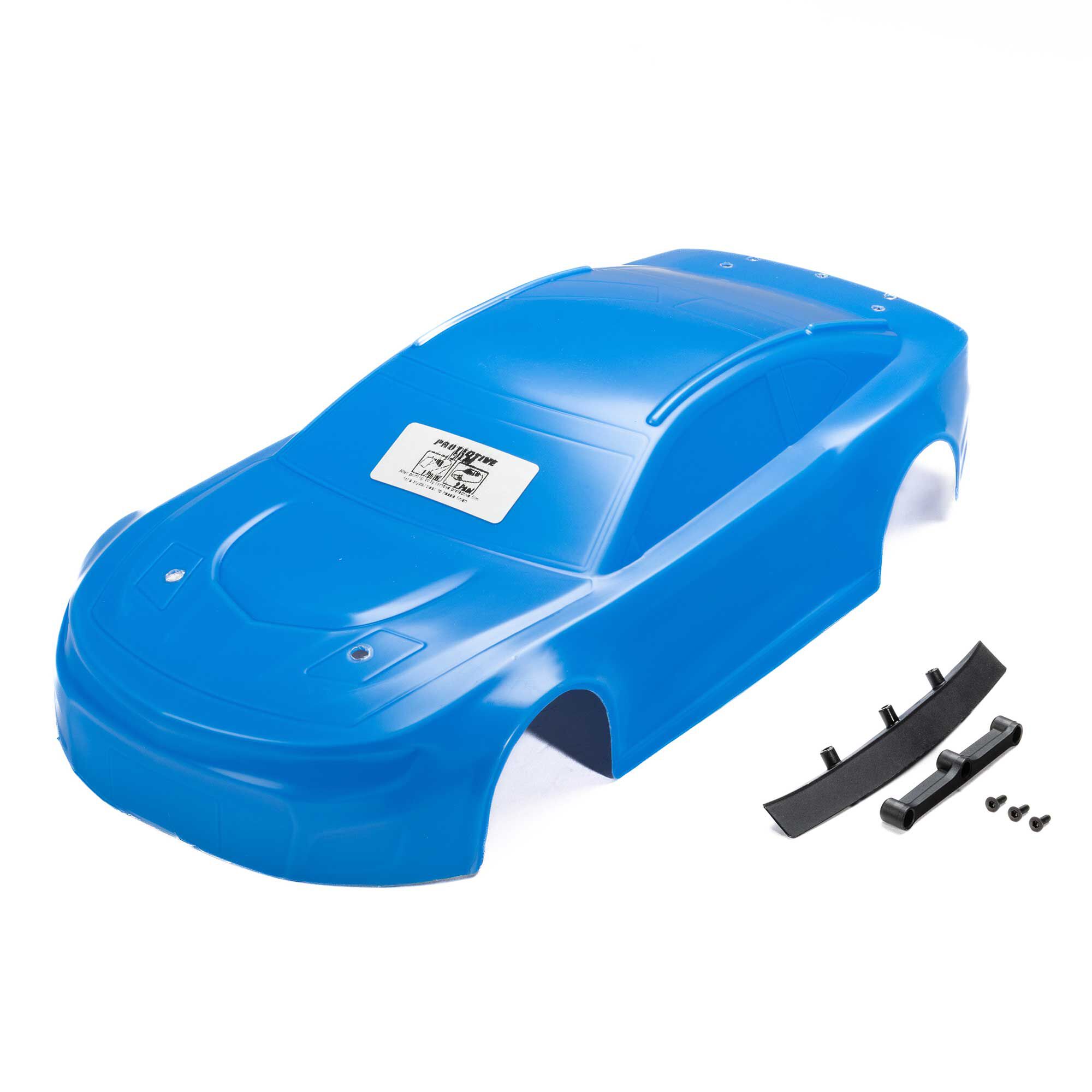 Pro-Line Racing Limited Edition 1/12 Pre-Painted Chase Elliott #9