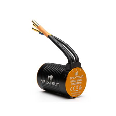 Firma 3652 3800Kv 4-Pole Brushless Motor: Promoto-MX/SM Firma 3652 3800Kv 4-Pole Brushless Motor: Promoto-MX/SM