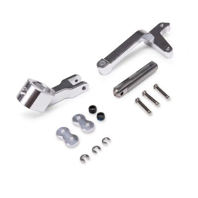 Main Lower Gear Right Strut: Habu 80 Main Lower Gear Right Strut: Habu 80