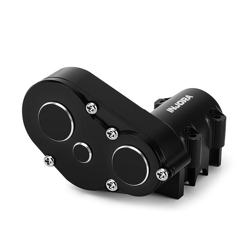INJORA Aluminum Transmission Kit, 1/30 Axial SCX30