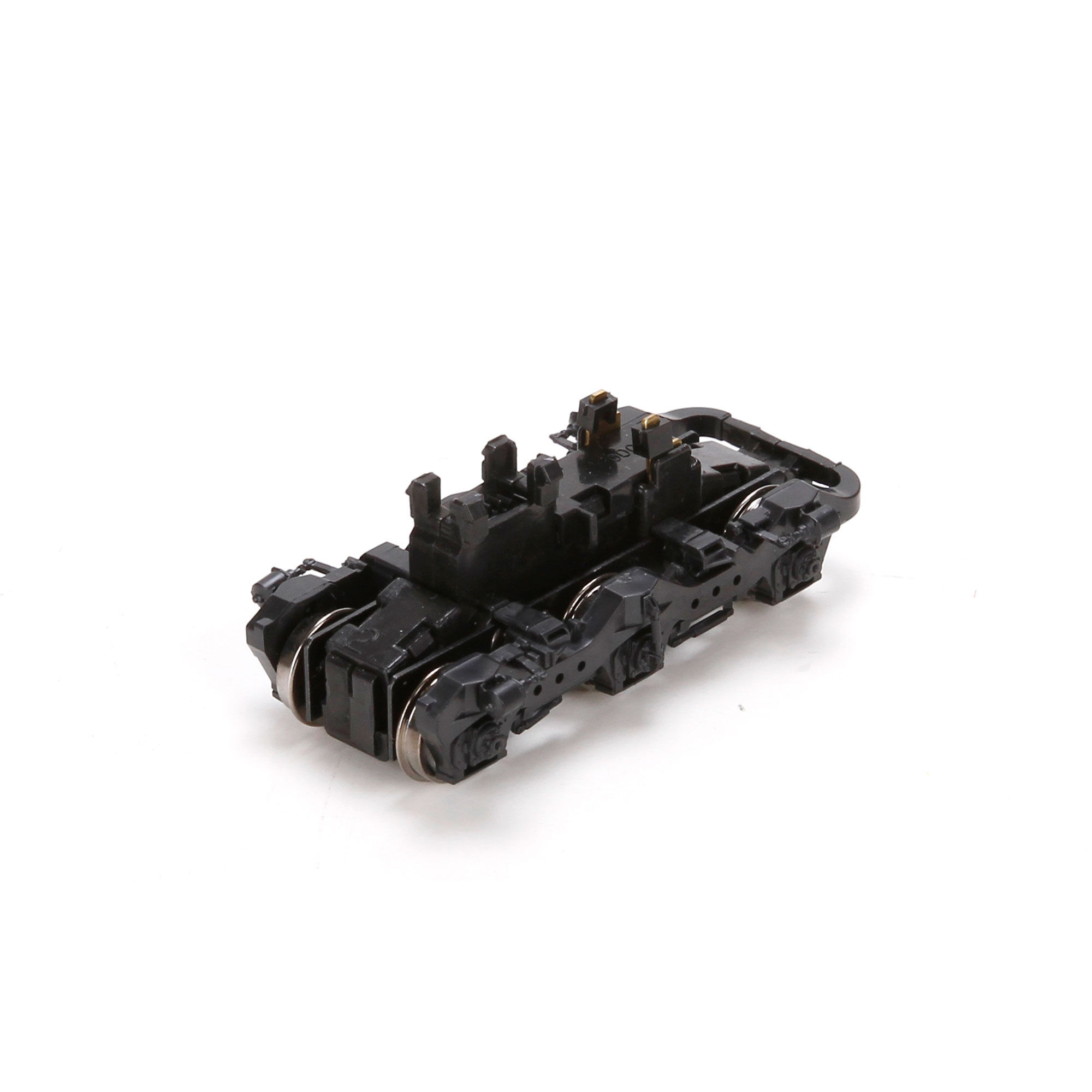 Athearn HO Truck 4-wheel Passenger/black Ath90410 for sale online 
