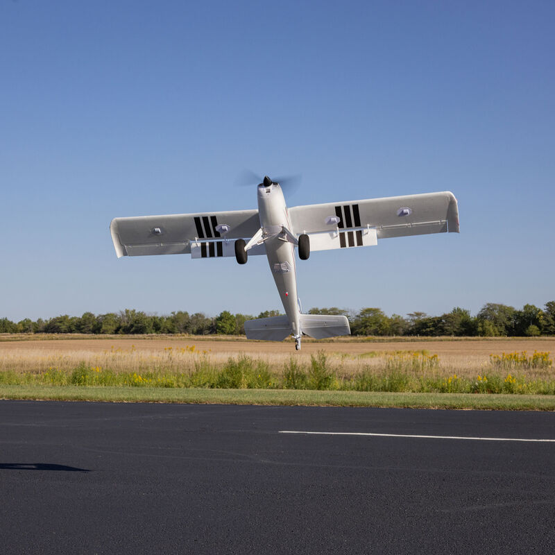 [�˾���ũ] EFL-3352 [E-FLITE(Blade)] Timber 1.5m 10�ֳ� ��� ����� ����� BNF (AS3X �� SAFE Select ����) 14