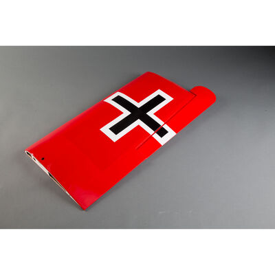 Upper Wing, Right: Fokker D.VII Upper Wing, Right: Fokker D.VII