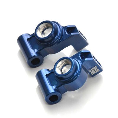 HD Rear Hub Set, Alloy: Reflex 14 HD Rear Hub Set, Alloy: Reflex 14