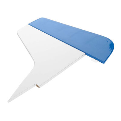 Vertical Stabilzer 1 7 P-51 Mustang GP EP Vertical Stabilzer 1 7 P-51 Mustang GP EP