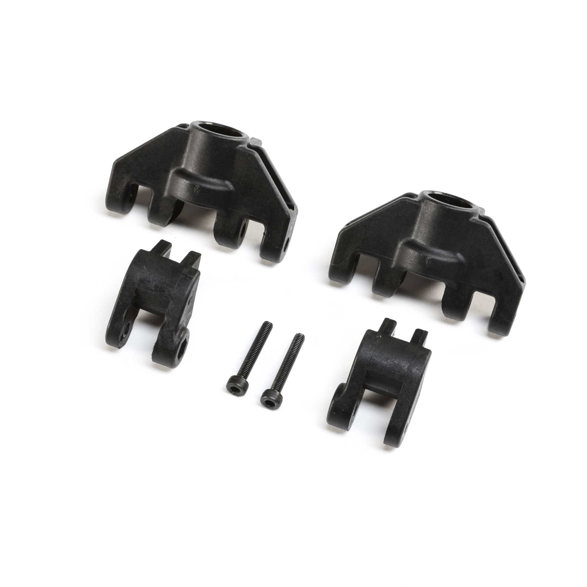 Losi Spindle Set Front (L/R): LMT | Horizon Hobby