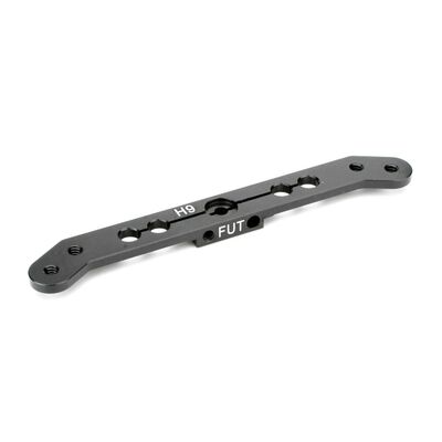 Aluminum Double Sx Arm, 3" Futaba Aluminum Double Sx Arm, 3" Futaba