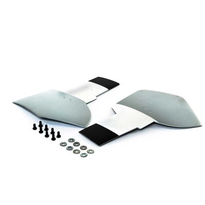 Gear Door Set: P-47D Thunderbolt 20cc Gear Door Set: P-47D Thunderbolt 20cc