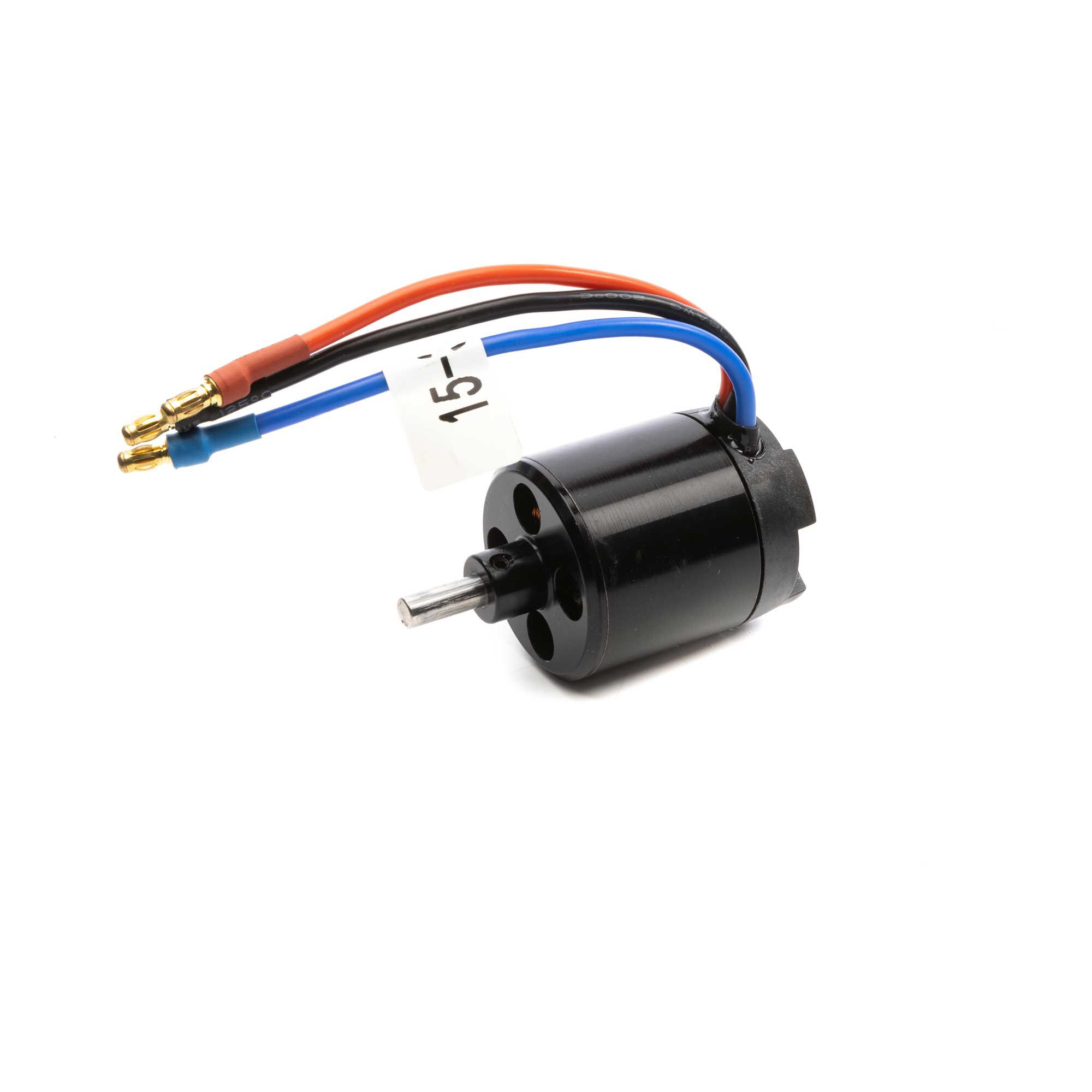 E-Flite Motorwelle Für Brushless Outrunner 15 – 950Kv, Ersatzteil Für Modellbau