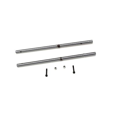 Flybarless Main Shaft (2): B450 X, 330X, 330S Flybarless Main Shaft (2): B450 X, 330X, 330S
