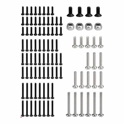 Steel Hardware Set, 1/30 Axial SCX30 Steel Hardware Set, 1/30 Axial SCX30
