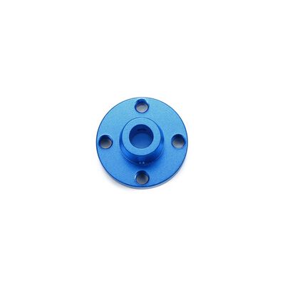 Tamiya XV-02 Aluminum Spur Gear Holder Tamiya XV-02 Aluminum Spur Gear Holder