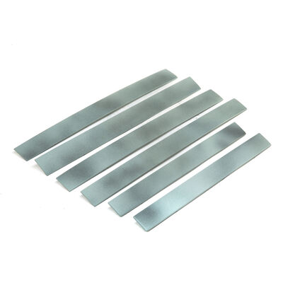 Gear Door Set: OV-10 Bronco Gear Door Set: OV-10 Bronco