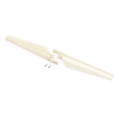 Upper Rotor Blades, Glow: mCX Upper Rotor Blades, Glow: mCX