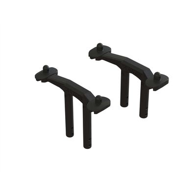 MT Body Mount Set MT Body Mount Set