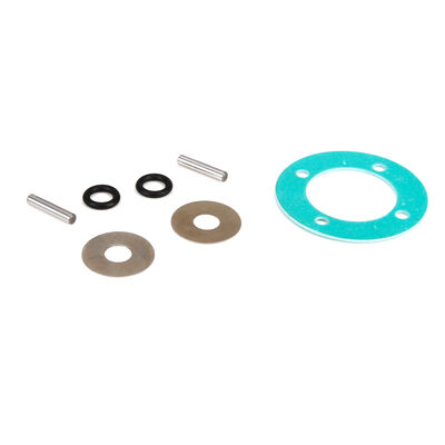 Differential Rebuild Kit (1) DBXL-E/DBXL 2.0 Differential Rebuild Kit (1) DBXL-E/DBXL 2.0