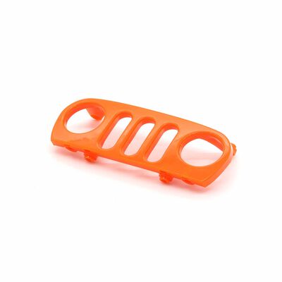 HWO Grill, 1/10 H10 Optic 4x4 Trail Buggy, Orange HWO Grill, 1/10 H10 Optic 4x4 Trail Buggy, Orange