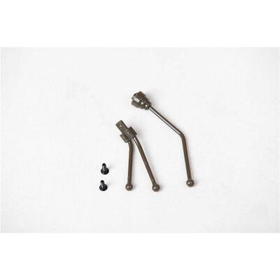 Gag Lever Post Set; 1/6 Scaler Gag Lever Post Set; 1/6 Scaler