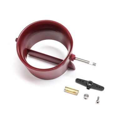 Rudder Set:Tug 30 Rudder Set:Tug 30