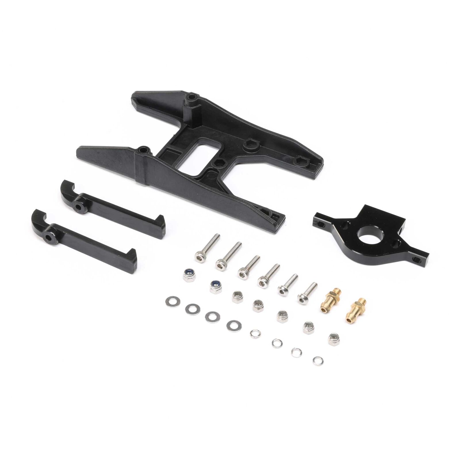 Pro Boat Motor Mount Set Jetstream Horizon Hobby