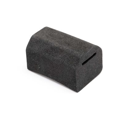 Battery Spacer, Foam: GROM Battery Spacer, Foam: GROM