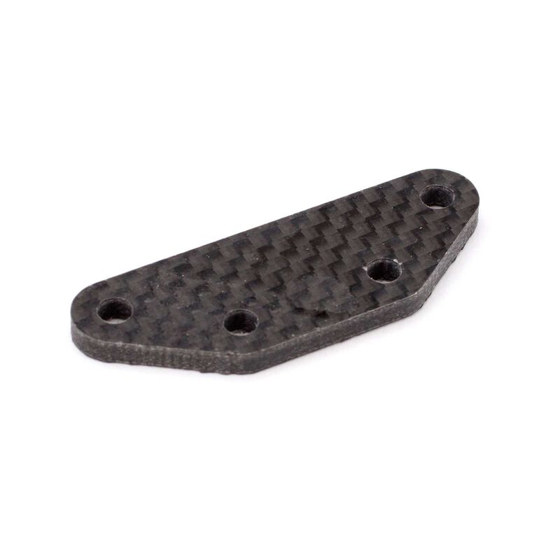 Ignition Retaining Plate: ZP 26