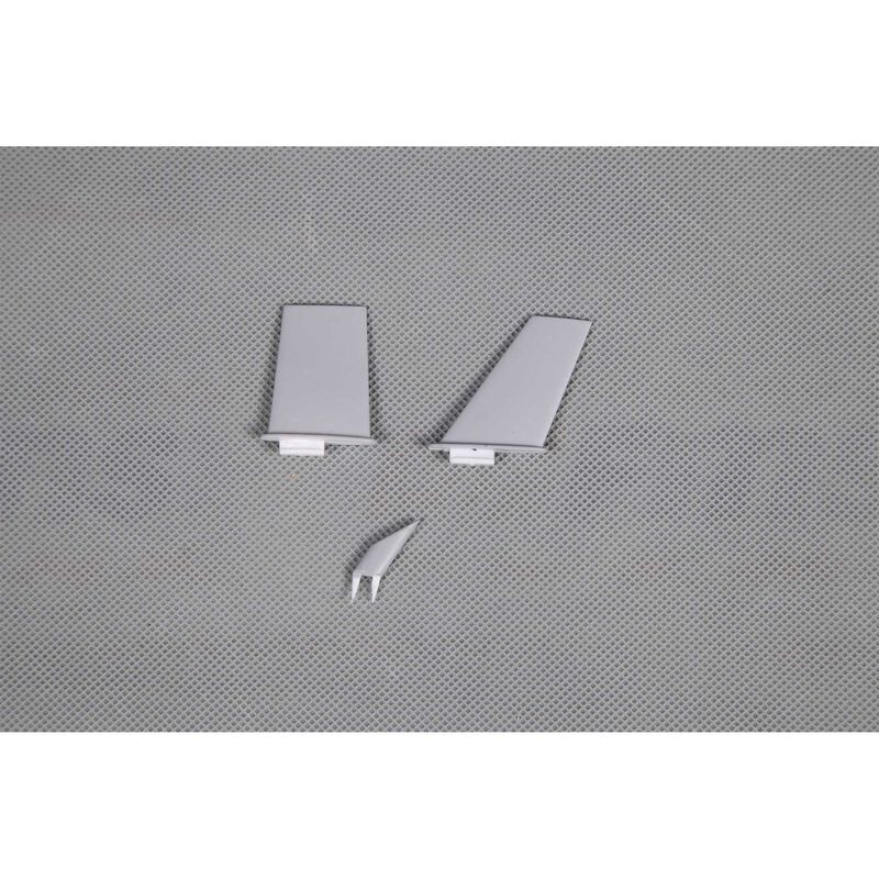 Foam Fin: A-10 V2 70mm EDF PNP Foam Fin: A-10 V2 70mm EDF PNP