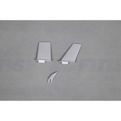 Foam Fin: A-10 V2 70mm EDF PNP Foam Fin: A-10 V2 70mm EDF PNP